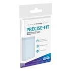 Ultimate Guard Precise-Fit Sleeves Standardgröße Transparent (100)